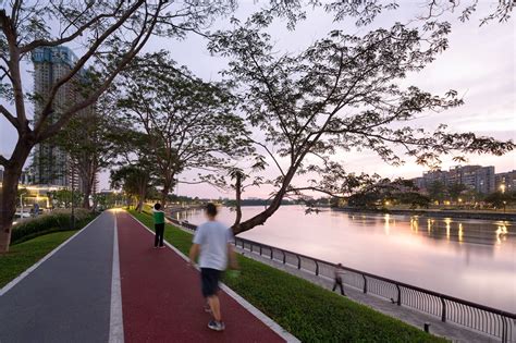 東莞的河流都有哪些，談論現代都市環境與生態保護